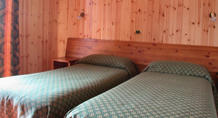 Hotel Gran Bosco, Sauze D'Oulx ski chalet, image 3